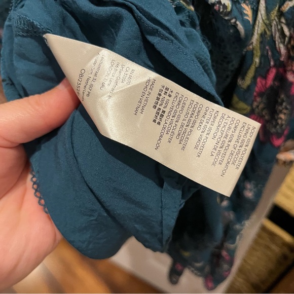 Free People Cherry Blossom Dress - Picture 7 of 7